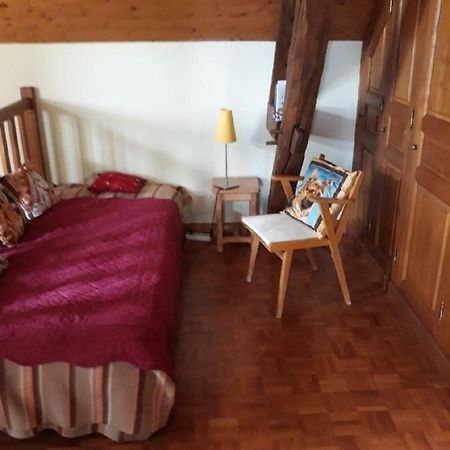Gite Les Brulis Chatillon-sur-Loire Экстерьер фото