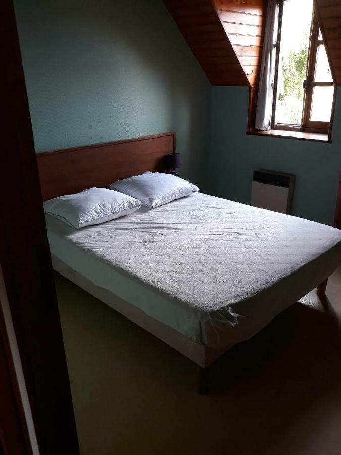 Gite Les Brulis Chatillon-sur-Loire Экстерьер фото